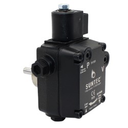 BOMBA SUNTEC ASV47D 1639 GIRO A DERECHA CON ELECTROVÁLVULA BY-PASS