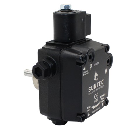 BOMBA SUNTEC ASV47D 1639 GIRO A DERECHA