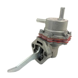 BOMBA ACEITE PESADORA SUBAL CSM MARTIN MAPANVA CIBERPAN SALVA MARCA BCD  2146/5 SEAT 124 FIAT TOFAS OTO