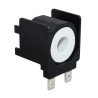BOBINA BOMBA RIELLO RG5D 398T1 3007565 121307565 QUEMADORES ROCA TERMITAL CRONO 2L/3L/5L/10L/15L/LX/3LS