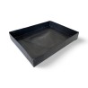BANDEJA TEFLONADA UNOX TG132 HORNO MICROONDAS 300x300x25mm