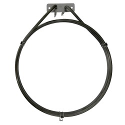 RESISTENCIA HORNO 3100W CONBEQ AGATHA / VENIX Ø23cm