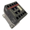 CONTACTOR ABB J7KN-10D-4 3P+N/O 110Vac/60Hz 22A HORNO FM