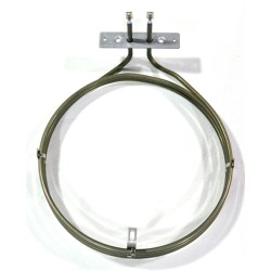 UNOX XF090 XF090P RESISTENCIA HORNO UNOX ROSELLA XF090 XF090P 3000W 23CMØ RESISTENCIA HORNO