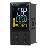 CONTROLADOR DE PROCESOS DIGITAL BRAINDCHILD C82 48x96mm 90Vac 230Vac OMRON E5EN-R3HMT-500   TERMOSTATO HORNO PANADERIA TERMOSTAT