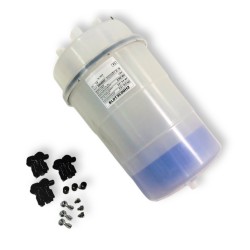CAREL BL0T3D00H2 / BL0T3D00H2SP DEPOSITO VAPOR TRIFASICO ALTA CONDUCTIVIDAD 10-18Kg/H BPZKUE0011 CAMARA FERMENTACION POLARPAN