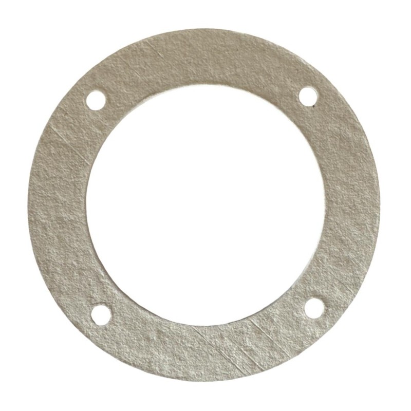 JUNTA FIBRA ISOMART QUEMADOR FLAXMER Ø200x5mm