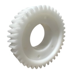 PIÑÓN PESADORA SUBAL38 DIENTES HELICOIDALES PARA PESADORA SUBAL MODULO M3.5