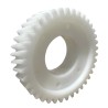 PIÑÓN PESADORA SUBAL38 DIENTES HELICOIDALES PARA PESADORA SUBAL MODULO M3.5