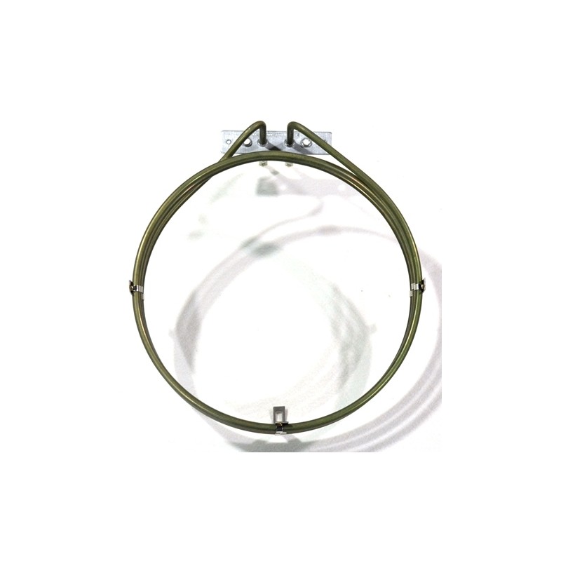 RESISTENCIA HORNO FM RX404 3000W Ø23cm