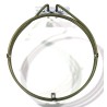 RESISTENCIA HORNO FM RX404 3000W Ø23cm