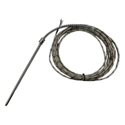 SONDA TEMPERATURA J SONDA PARA HORNO SALVA BONGARD REVENT ZUCHELLI BEGESA  AGB BERTAM DANZI GASHOR SUPER MAESTRO SATURNINO DE LA