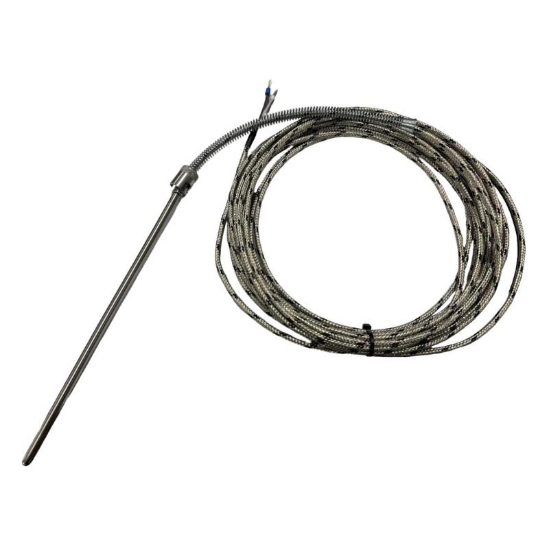 SONDA TEMPERATURA J SONDA PARA HORNO SALVA BONGARD REVENT ZUCHELLI BEGESA  AGB BERTAM DANZI GASHOR SUPER MAESTRO SATURNINO DE LA