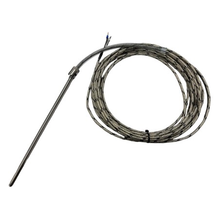 SONDA TEMPERATURA J SONDA PARA HORNO SALVA BONGARD REVENT ZUCHELLI BEGESA  AGB BERTAM DANZI GASHOR SUPER MAESTRO SATURNINO DE LA
