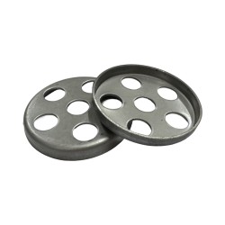 ARANDELA PERFORADA PISTON DOSIFICADORA MAGADALENAS FORMEX