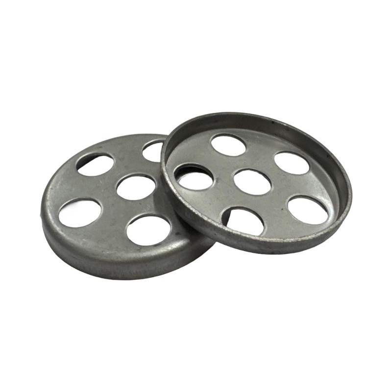 ARANDELA PERFORADA PISTON DOSIFICADORA MAGADALENAS FORMEX