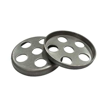 ARANDELA PERFORADA PISTON DOSIFICADORA MAGADALENAS FORMEX