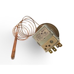 TERMOSTATO IMIT TR2 0-90ºC CÁMARA DE FERMENTACIÓN SALVA FC-2000 CUECE CREMAS SALVA