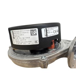 VENTILADOR QUEMADOR PREMIX HORNO FM 230H43 EBMPAPST