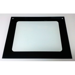 CRISTAL EXTERIOR HORNO UNOX XF006 475x285mm