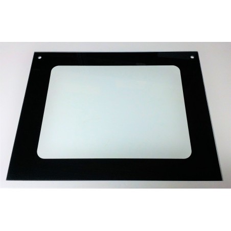 CRISTAL EXTERIOR HORNO UNOX XF006 475x285mm