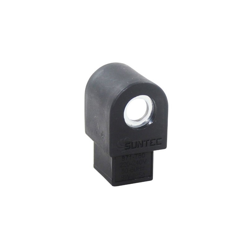 BOBINA ELECTROVALVULA SUNTEC 230Vac 3713871SAV 3713798SAV