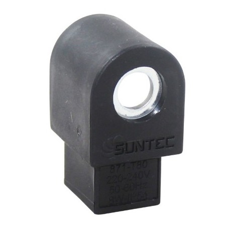 BOBINA ELECTROVALVULA SUNTEC 230Vac 3713871SAV 3713798SAV