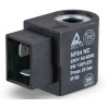 BOBINA ELECTROVALVULA DELTA 230Vac NF 84 NC 9W 100%