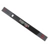 ADHESIVO PANEL FRONTAL HORNO RMG TANDEM 3 / TANDEM 4TECNODOM TECNODOM: FEDL05NEMIDVH20 ; OVE06TM0E FEDL06NEMIDVH20 ; OVE07TM0E F