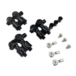 CAREL 98C615P004SP 98C615P005SP KIT ADAPTADOR CONEXION M5 DEPOSITO CAREL BL2 BL3 BL4 BL1 BLR