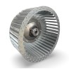 TURBINA PARA HORNO REVENT BEGESA GIRO IZQUIERDA REVENT 620 B180 B160 BEGESA B180 B160 41310201B 724 A-BOX RACK LIFT 724A BOX VAG