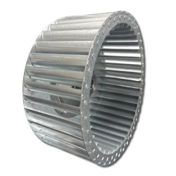 TURBINA PARA HORNO REVENT BEGESA GIRO IZQUIERDA REVENT 620 B180 B160 BEGESA B180 B160 41310201B 724 A-BOX RACK LIFT 724A BOX VAG