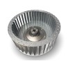 TURBINA PARA HORNO REVENT BEGESA GIRO IZQUIERDA REVENT 620 B180 B160 BEGESA B180 B160 41310201B 724 A-BOX RACK LIFT 724A BOX VAG