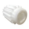 PIÑON 16 DIENTES PARA PESADORA SUBAL - CSM COMPACT MINOR