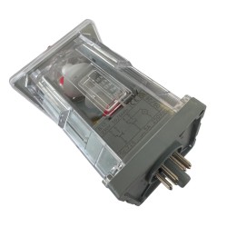 TEMPORIZADOR MULTICRON 1800/726 B12 ESCALA 0 A 12 m/s/h 230Vac