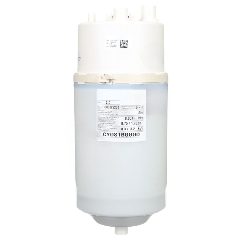 CAREL CY0S1B0000 CY0S1B0000SP FERMENTADORA MONDIAL FORNI DEPOSITO 1,5 - 3,2Kg/h 110/230Vac CAMARA MONDIAL FORNI