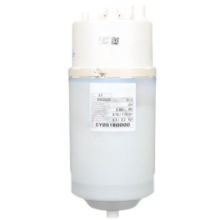 CAREL CY0S1B0000 CY0S1B0000SP FERMENTADORA MONDIAL FORNI DEPOSITO 1,5 - 3,2Kg/h 110/230Vac CAMARA MONDIAL FORNI