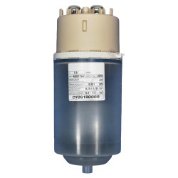 CAREL CY0S1B0000 CY0S1B0000SP FERMENTADORA MONDIAL FORNI DEPOSITO 1,5 - 3,2Kg/h 110/230Vac CAMARA MONDIAL FORNI