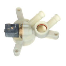 KIT VALVULA CAREL VACIADO UE001-015 UE008L000