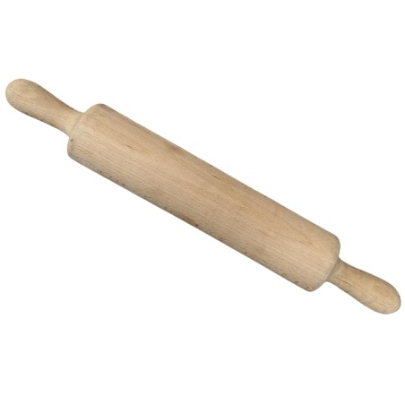 RODILLO PARA MASA PANADERIA PASTELERIA PIZZERIAS MADERA HAYA