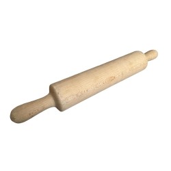 RODILLO PARA MASA PANADERIA PASTELERIA PIZZERIAS MADERA HAYA