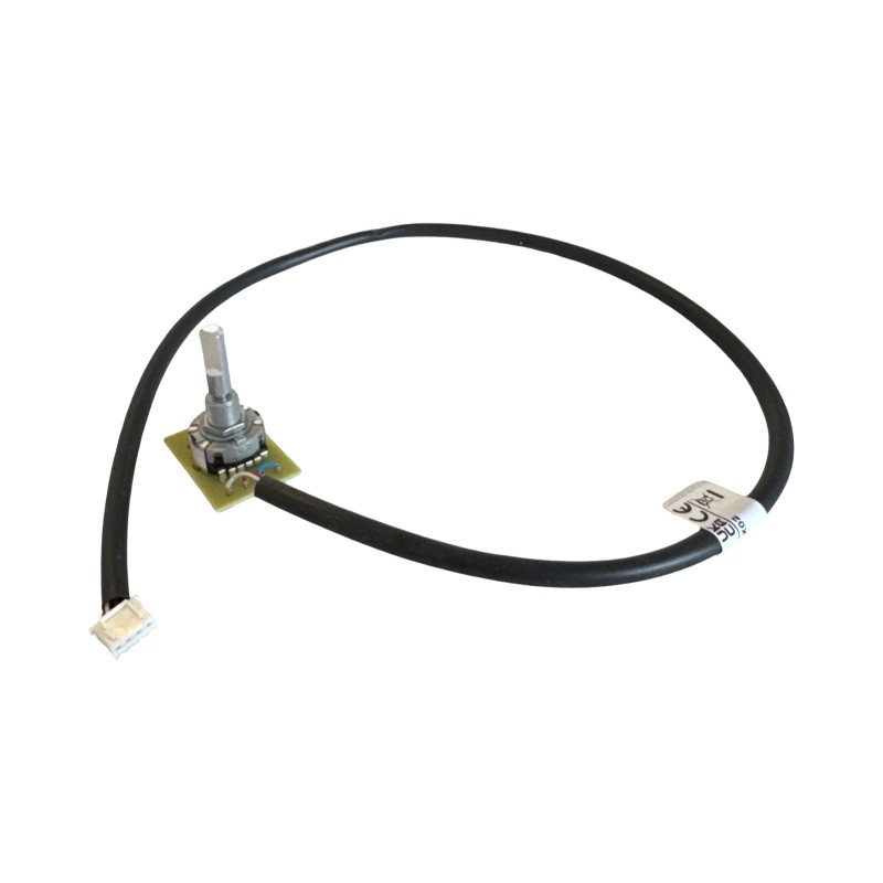 ENCODER HORNO CONBEQ CORAL L10DC EVCO EVC99C00X0XXX02