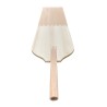 PALA MADERA MIXTA PARA HORNO 100x25cm