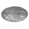 FUNDA PEROL AMASADORA SUBAL CSM FERNETO CORREDOR SAUS SALVA PEDRO PRAT TORRENT RUBHIMA Ø10cm