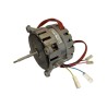 MOTOR HORNO FMI FMI00001 2750rpm 230Vac 190W MOTOR HORNO UNOX XF183 XF185 XF080 XF090 XF085 SALVA LT-4+H FM RX603 RX604 DOBRA CR