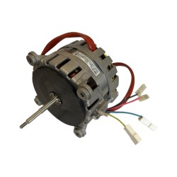 MOTOR HORNO FMI FMI00001 2750rpm 230Vac 190W MOTOR HORNO UNOX XF183 XF185 XF080 XF090 XF085 SALVA LT-4+H FM RX603 RX604 DOBRA CR