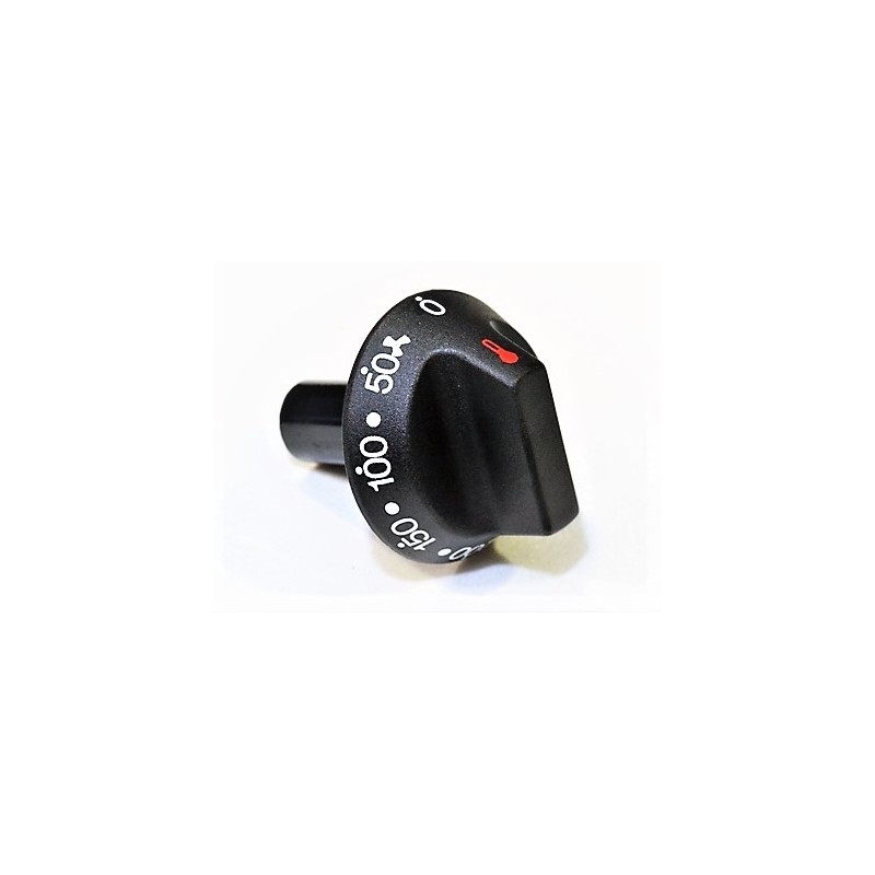 Mando temperatura horno SMEG ALFA 135/43/135XM/135GH/BM/241XM/341XM/136BM/142XM/30/41 / FOEM