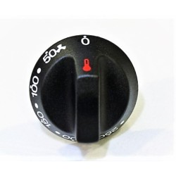 Mando temperatura horno FOEM SMEG ALFA 135/43/135XM/135GH/BM/241XM/341XM/136BM/142XM/30/41 /