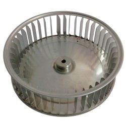 TURBINA HORNO FM RX603 RX604 UNOX KVN1025A0 XF180  XF185  XF183  XF085 XF090  DOBRA CR4  ROMAG RMG 733/900/930/933