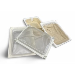 NIDO PARA CÁMARA REPOSO SUBAL CSM 1Kg 207x185mm